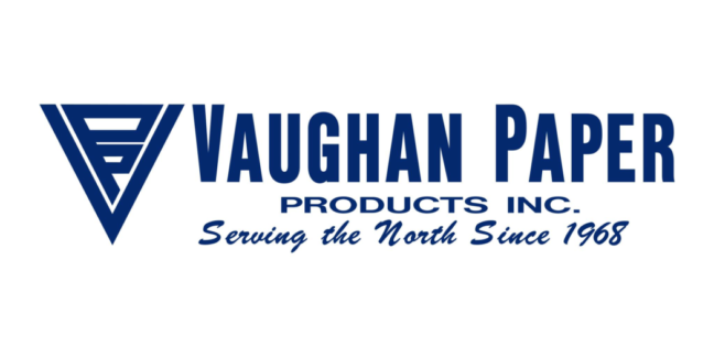 Vaughan Paper Products Inc.