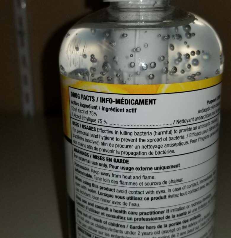 Products Vaughan Paper Products Inc.