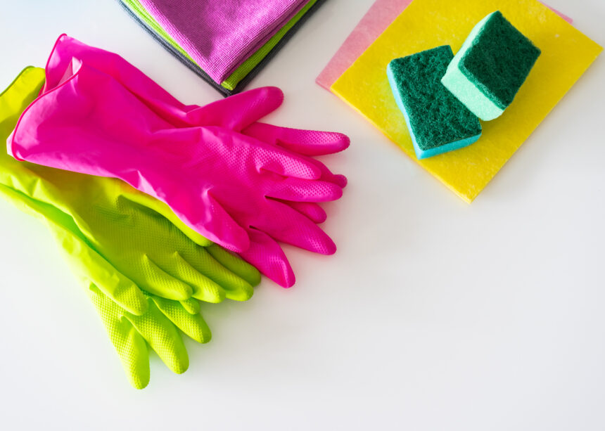 ABOUT US Vaughan Paper Products Inc.